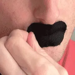Hostage Tape 30 Day Supply - Image 4