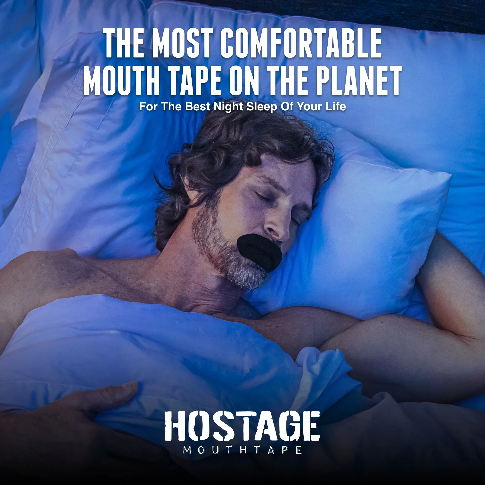 Hostage Tape - Buy 3 Get 2 FREE - SPECIAL OFFER - Image 23