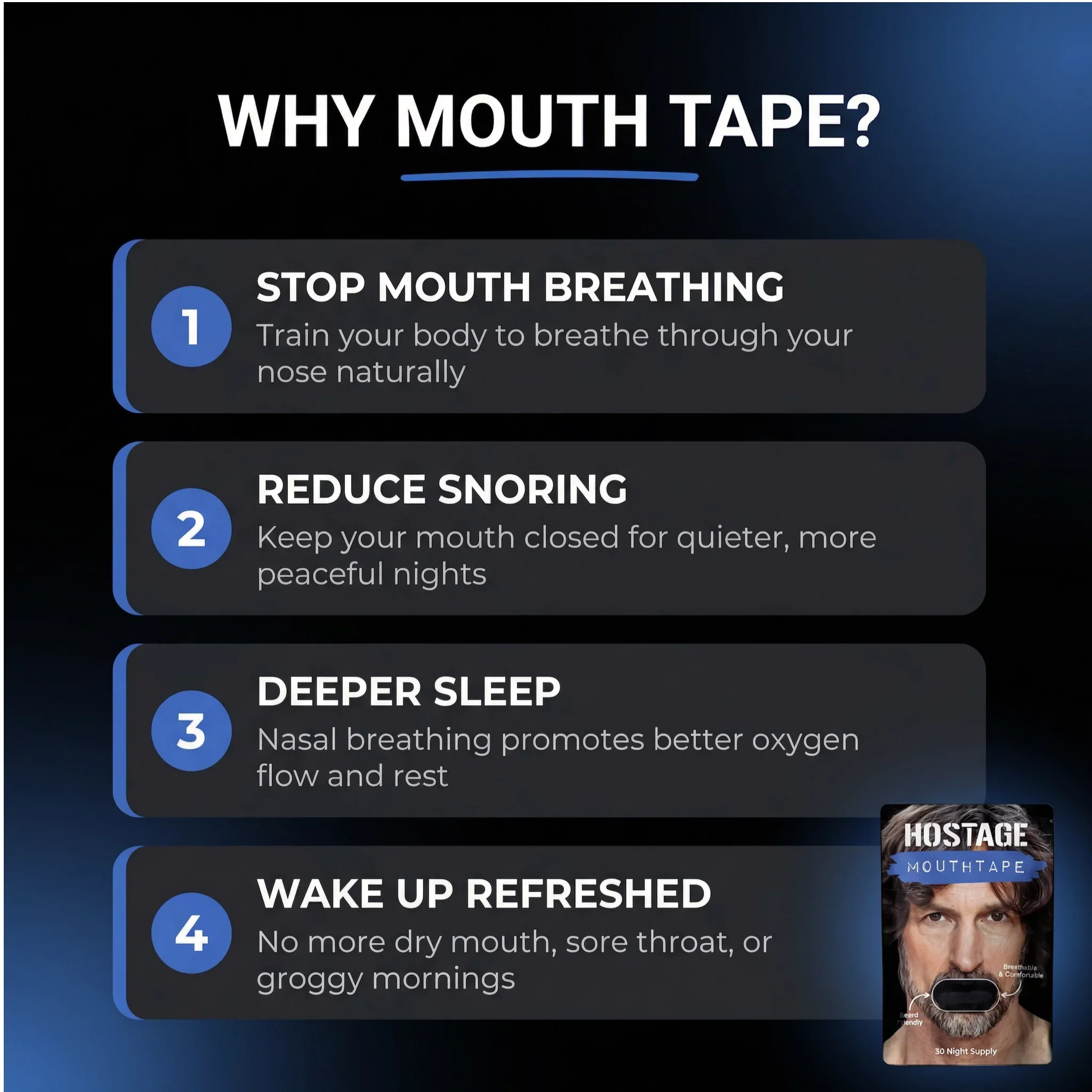 Mouth Tape + Nose Strip Bundle - Image 31