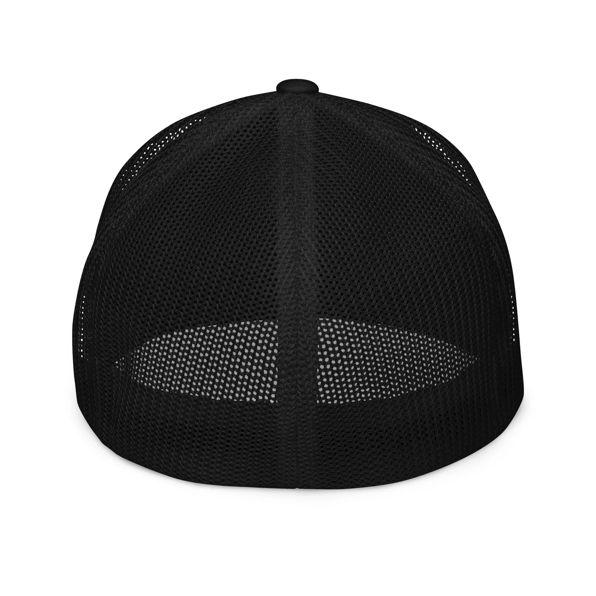 Trucker cap :: Hostage Tape - Image 3