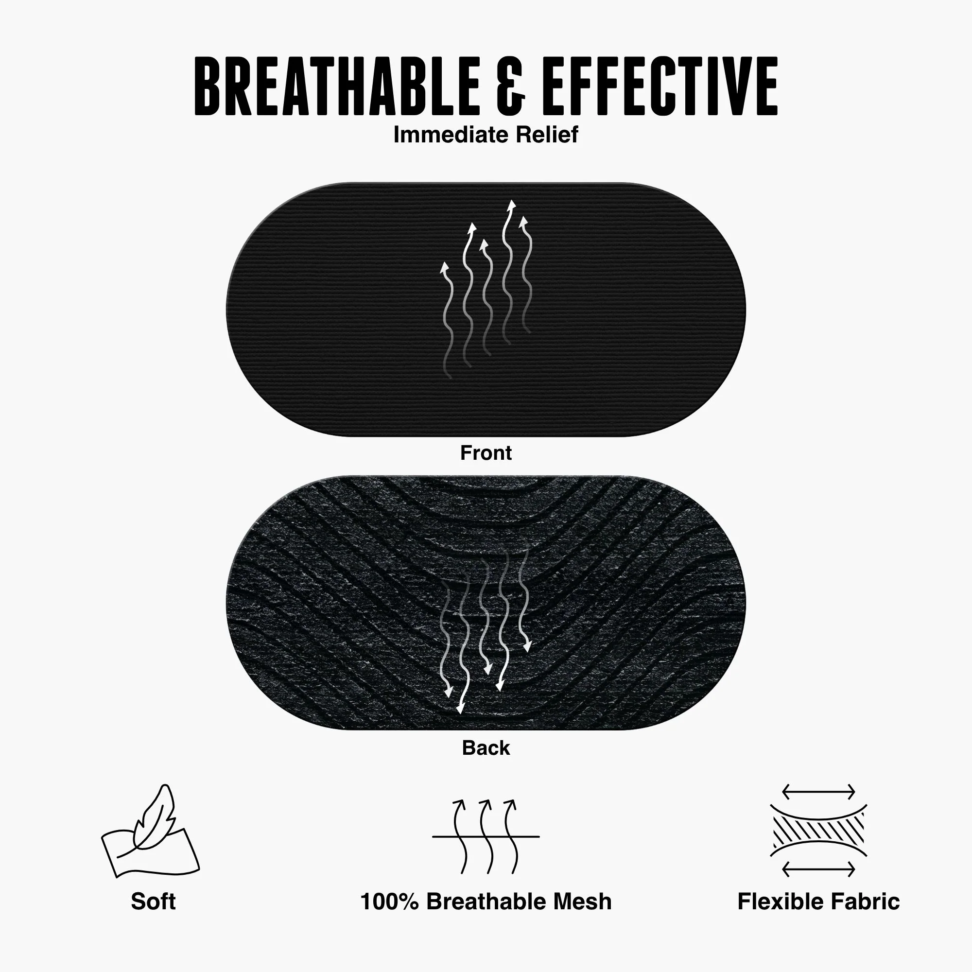 Hostage Mouth Tape & Nose Strips SPECIALS - Image 12