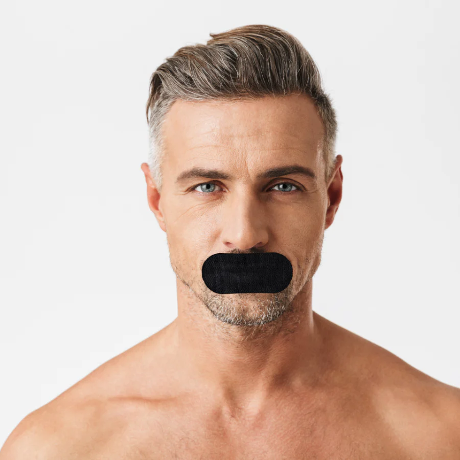 Hostage Mouth Tape & Nose Strips SPECIALS - Image 20