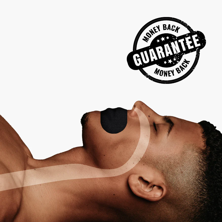 Hostage Mouth Tape & Nose Strips SPECIALS - Image 21