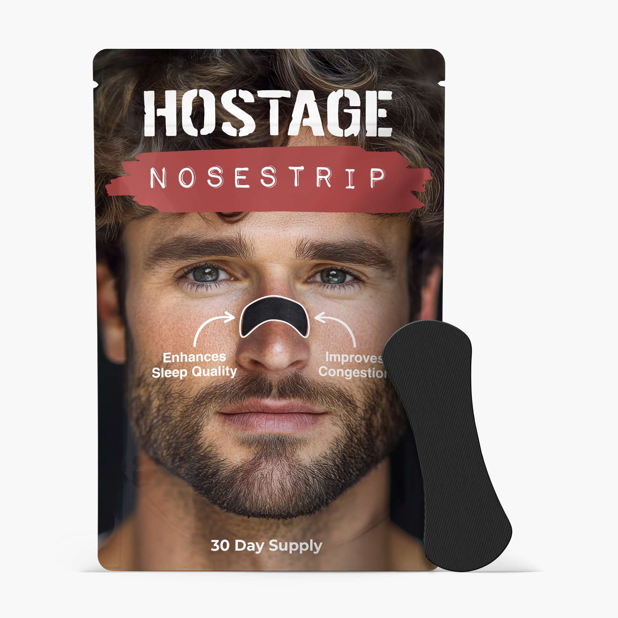 Hostage Mouth Tape & Nose Strips SPECIALS - Image 24