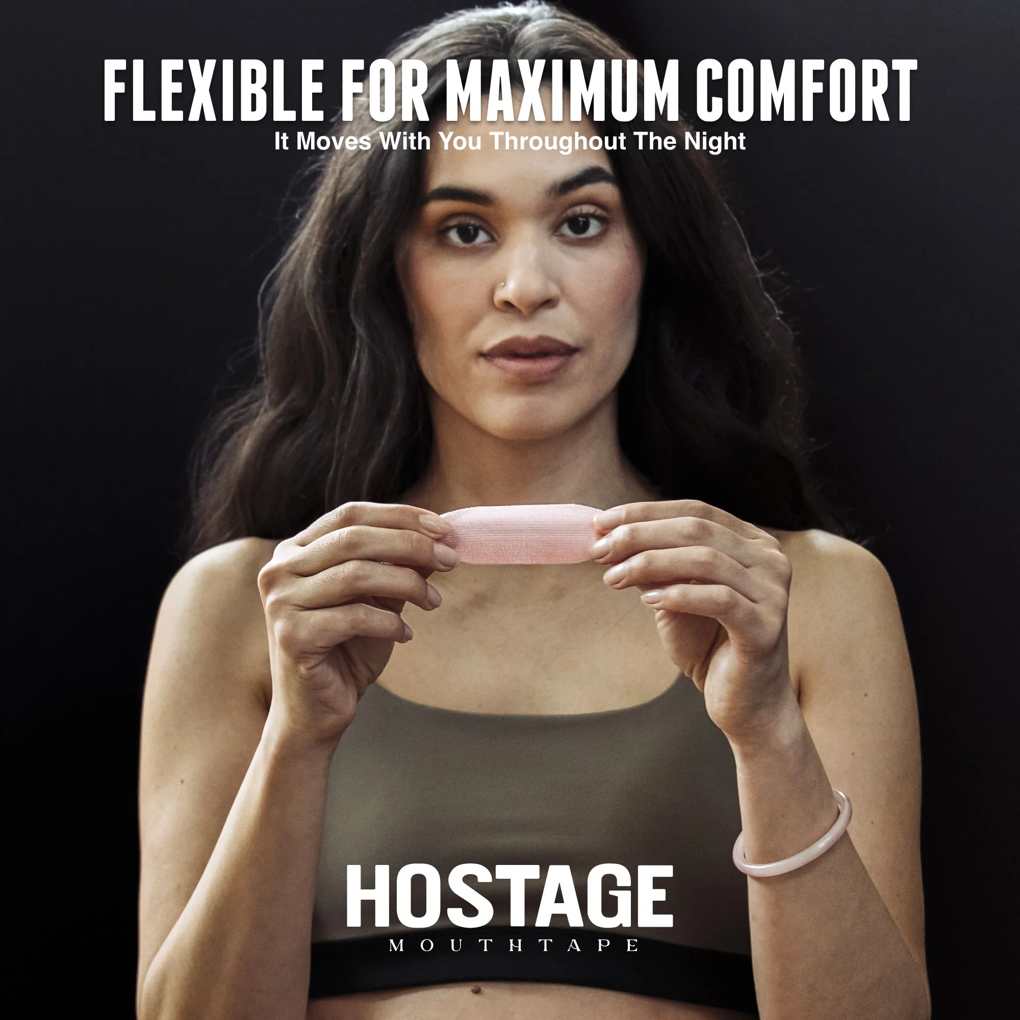Hostage Mouth Tape & Nose Strips SPECIALS - Image 34