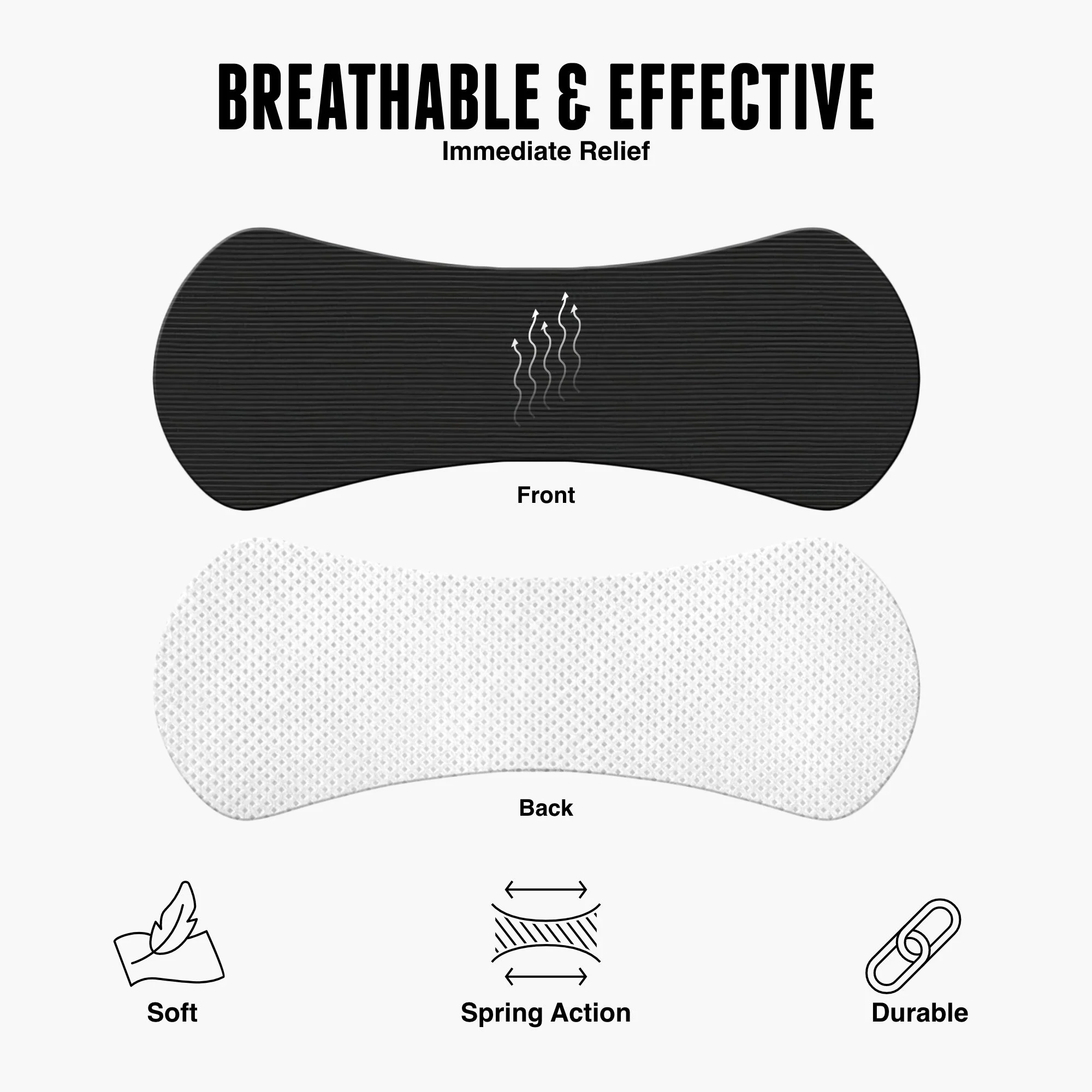 Hostage Mouth Tape & Nose Strips SPECIALS - Image 43