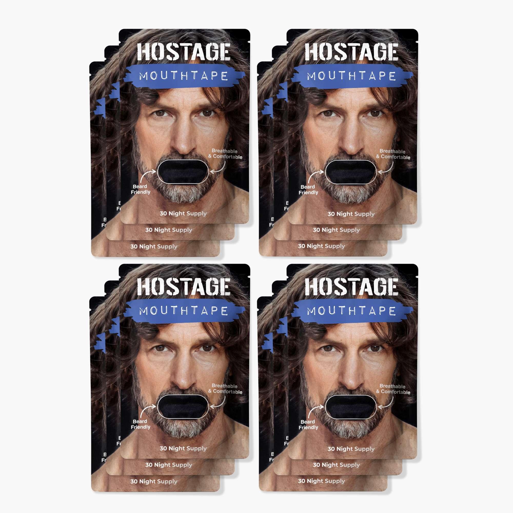 Hostage Mouth Tape & Nose Strips SPECIALS - Image 7