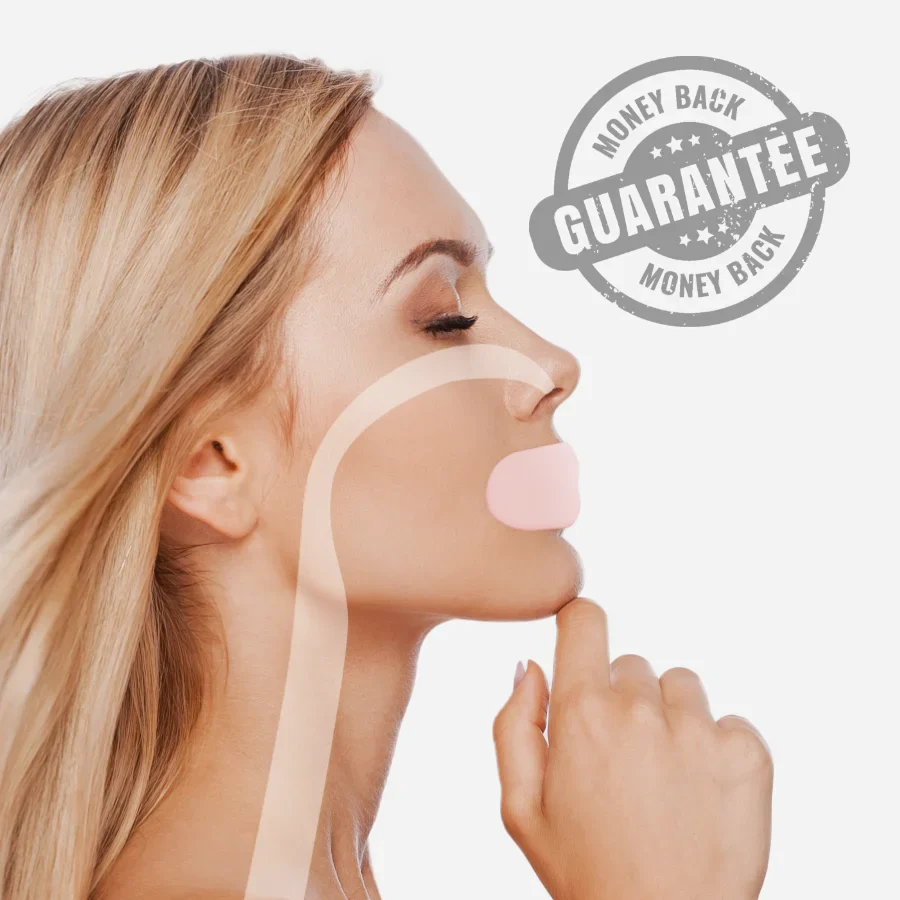 Hostage Mouth Tape - Women's - Image 10