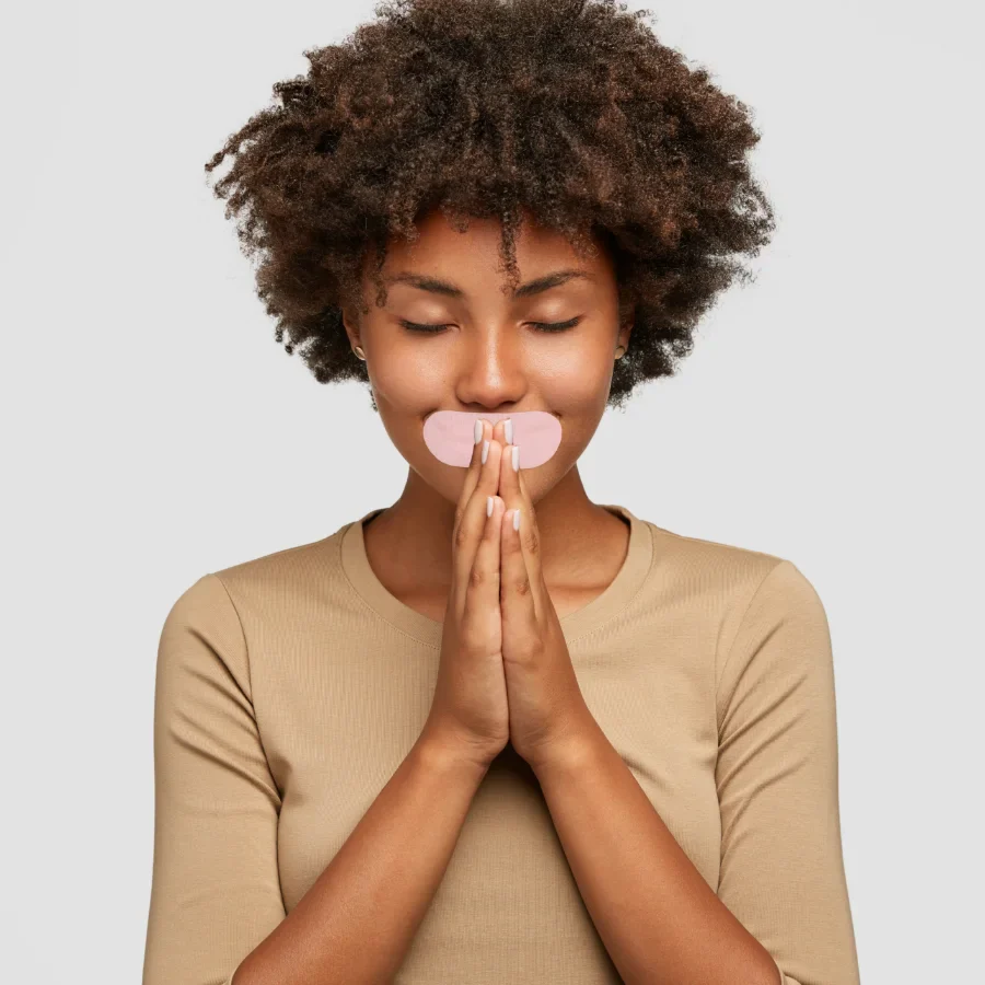 Hostage Mouth Tape - Women's - Image 14