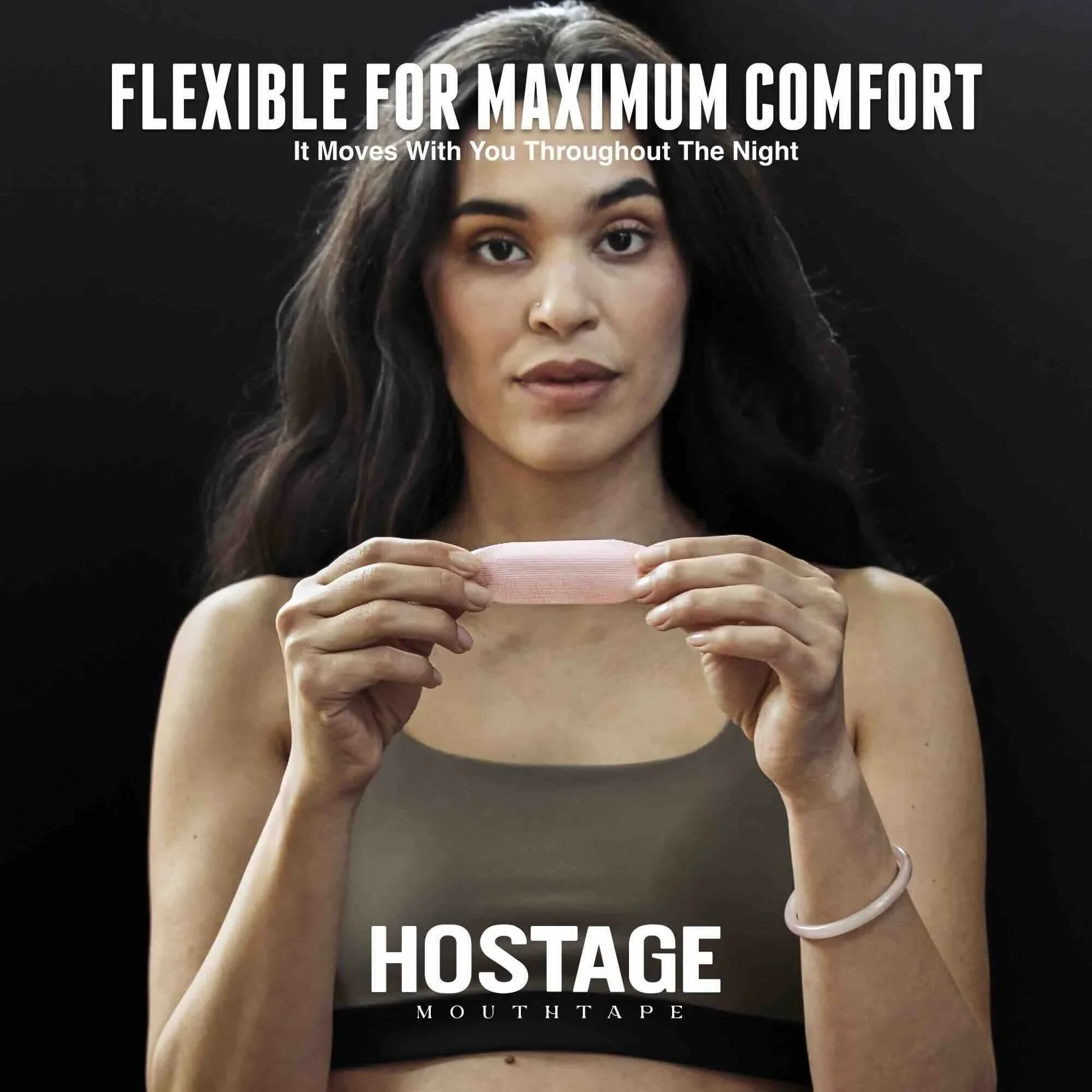 Hostage Tape: 1/3/6/12 Month Supplies | Mens/Womens - Image 43