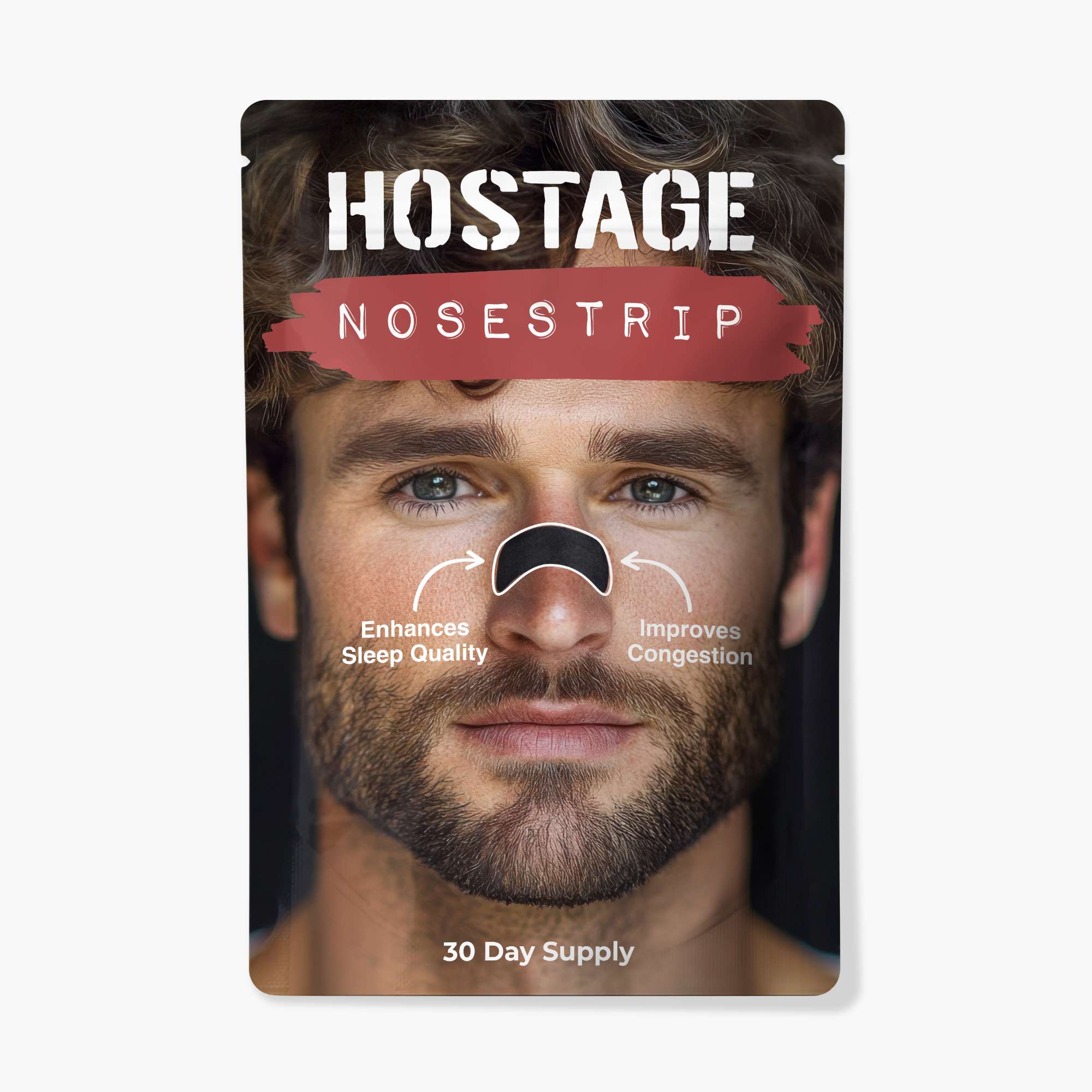 Hostage Nose Strips Subscription - Image 8