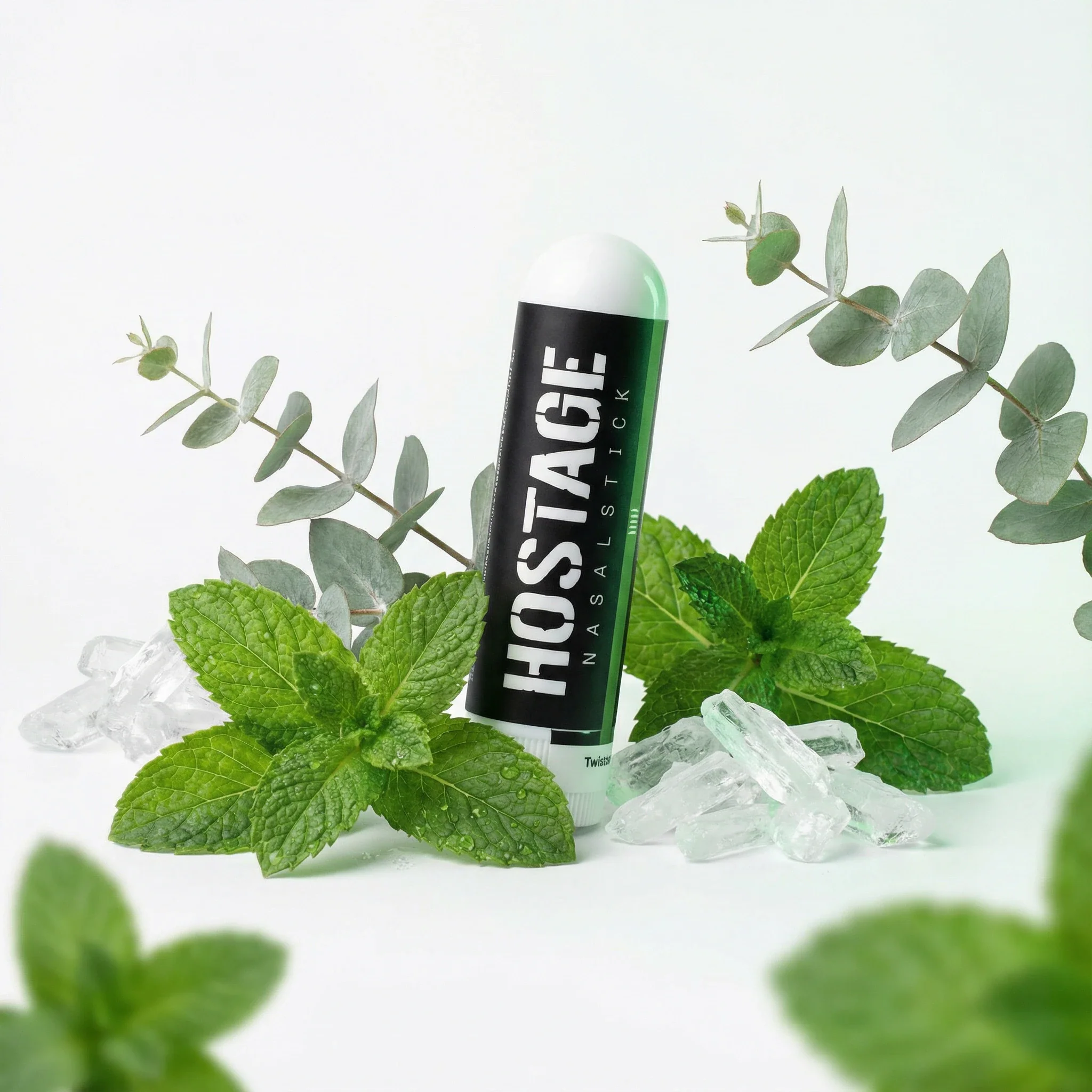 Hostage Nasal Stick - Image 5