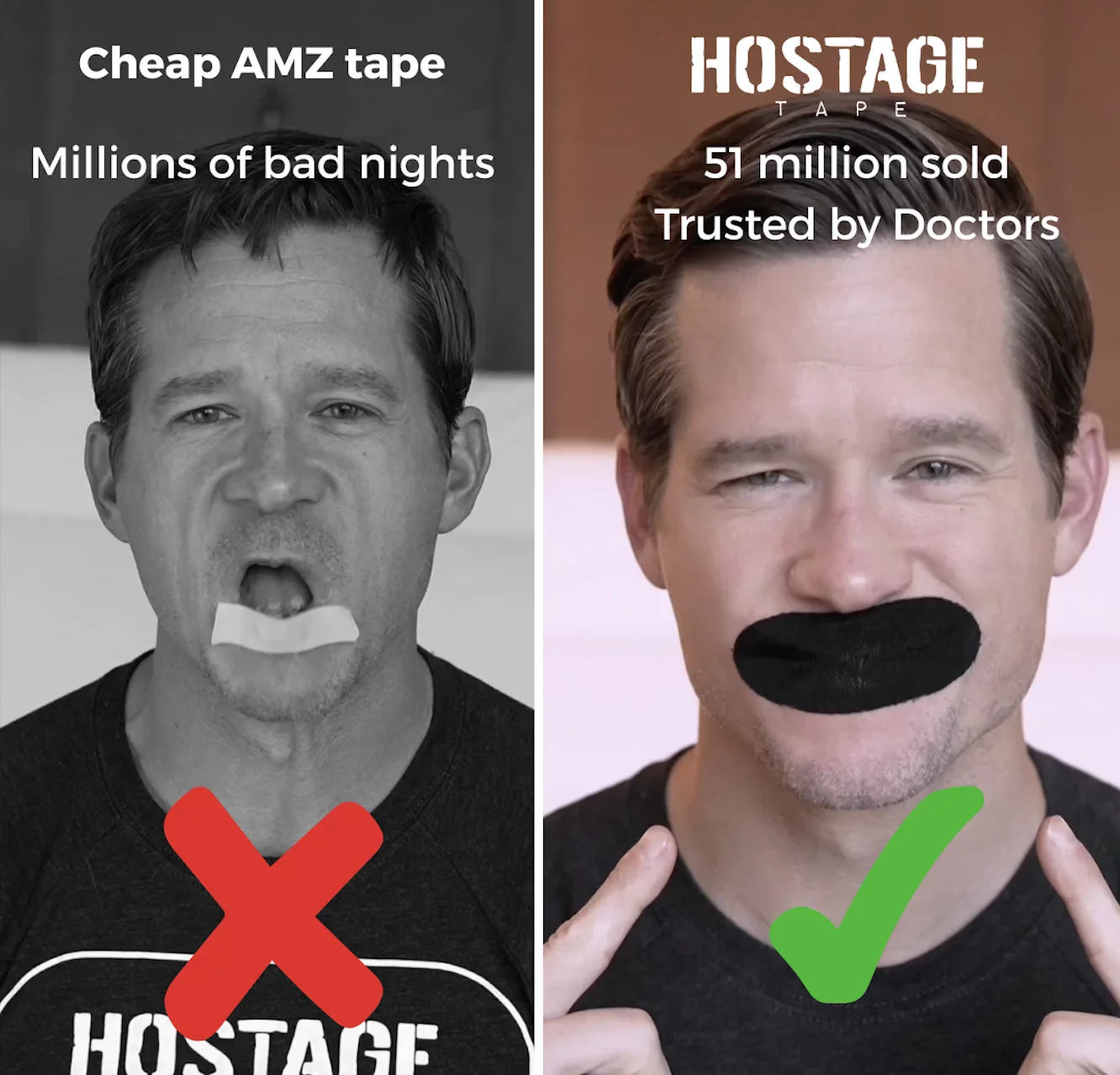 Fathers Day Sale - Mouth Tape Bundle - Image 17
