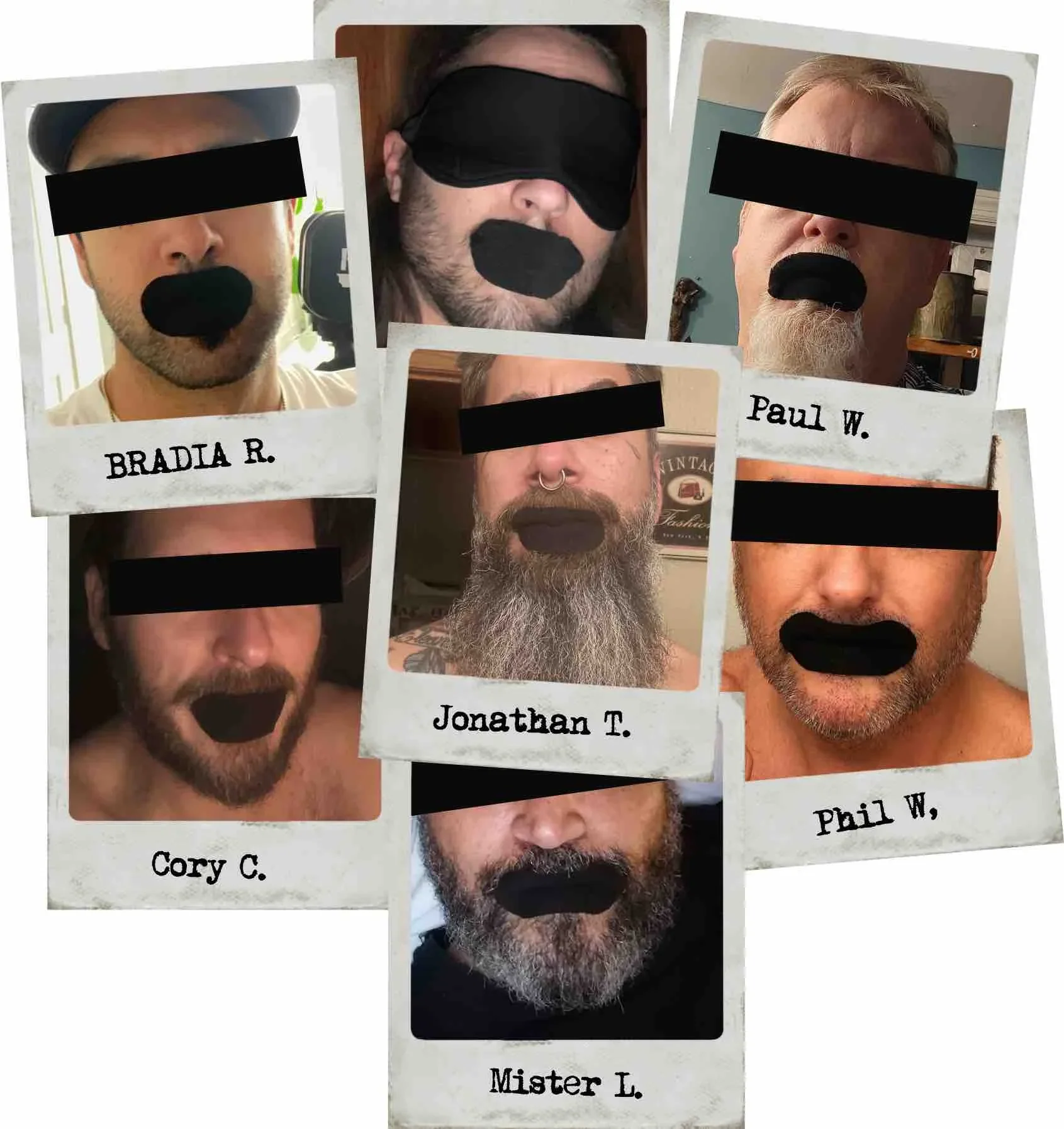 Mouth Tape + Nose Strip Bundle - Image 18