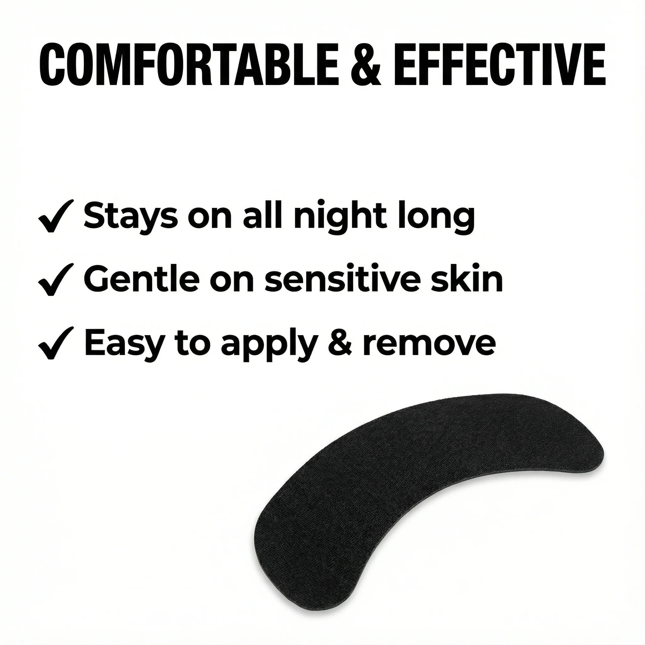 Hostage Nose Strips: 1/3/6/12 Month Supplies - Image 18
